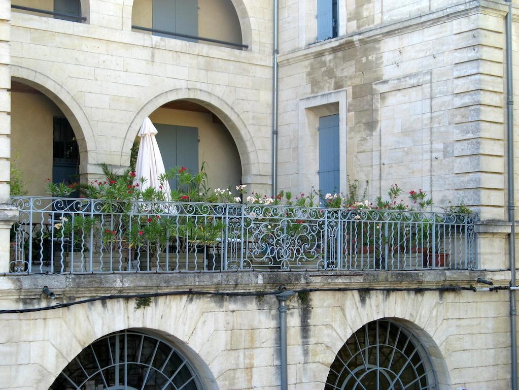 Апартаменти My Beaucaire Бокер Екстер'єр фото